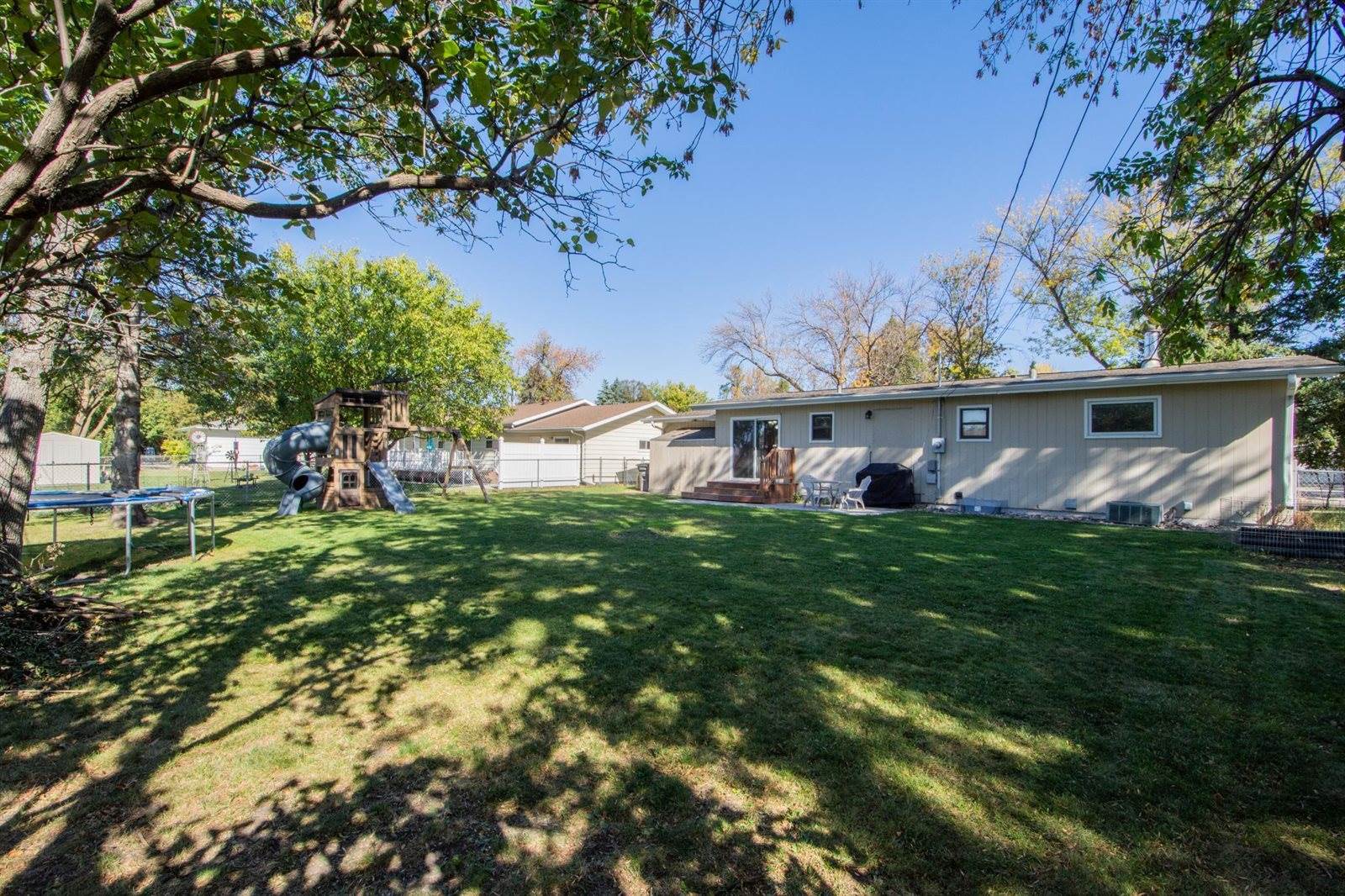 509 Birch Lane, Moorhead, MN 56560