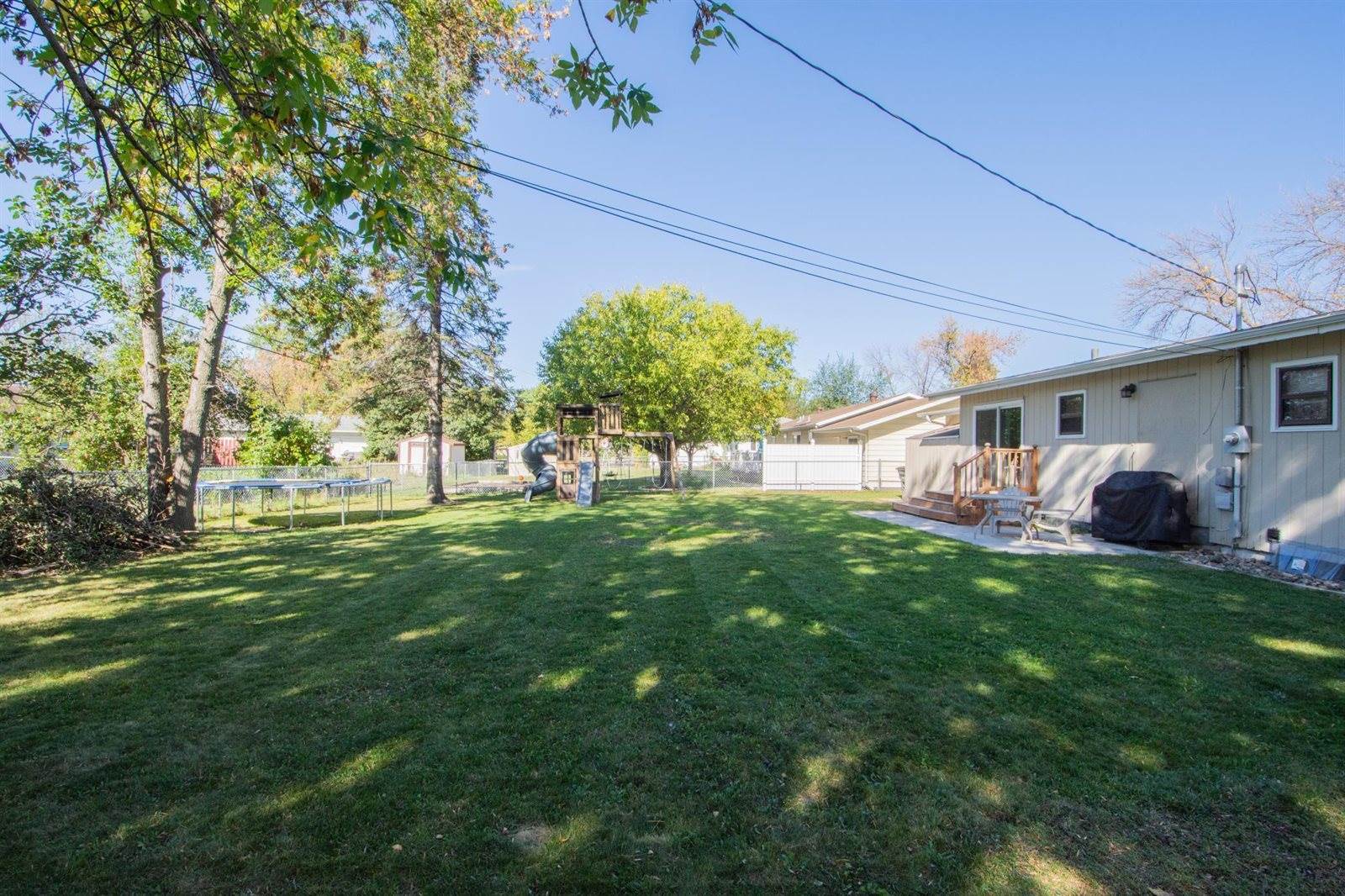 509 Birch Lane, Moorhead, MN 56560