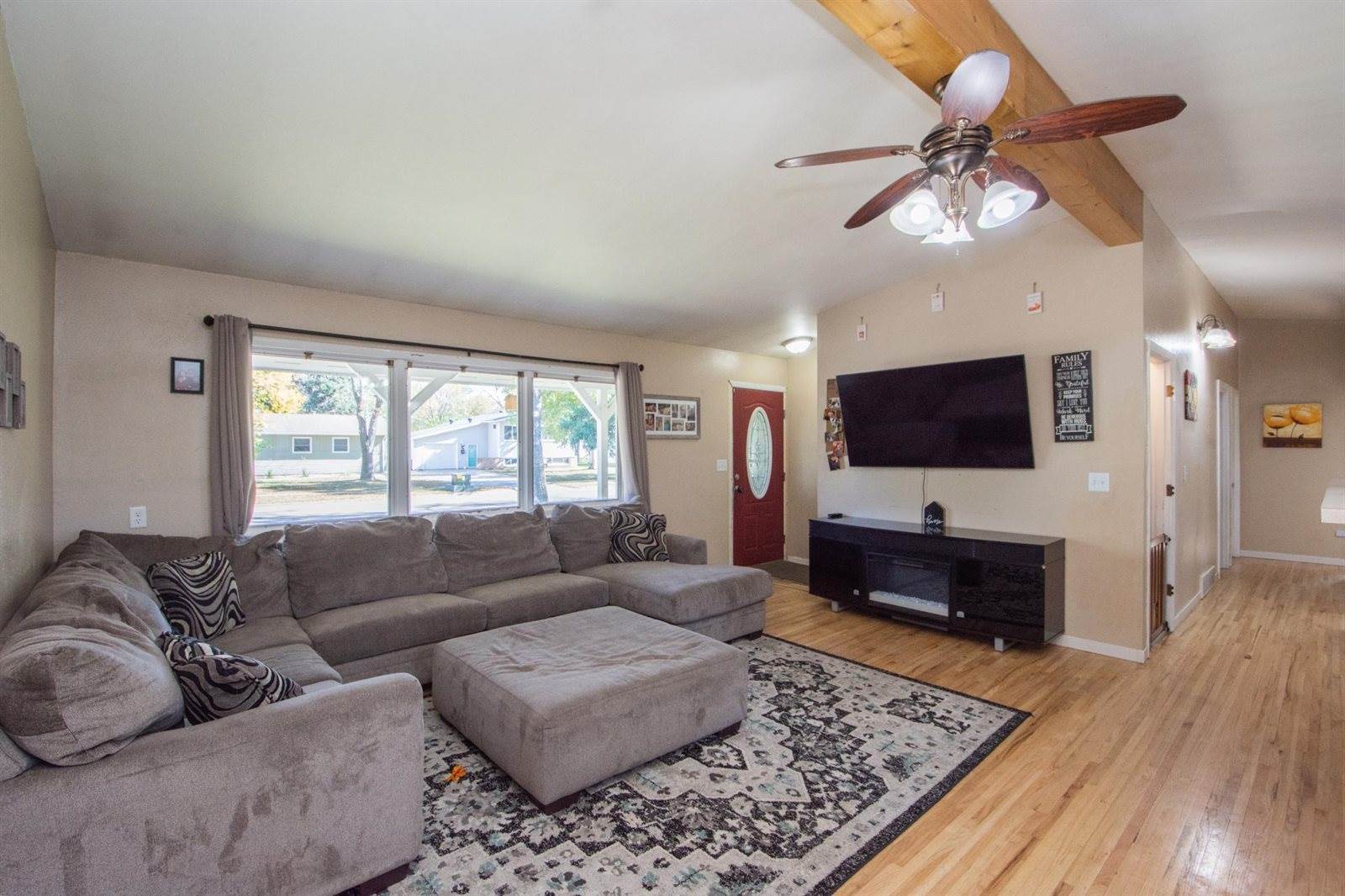 509 Birch Lane, Moorhead, MN 56560