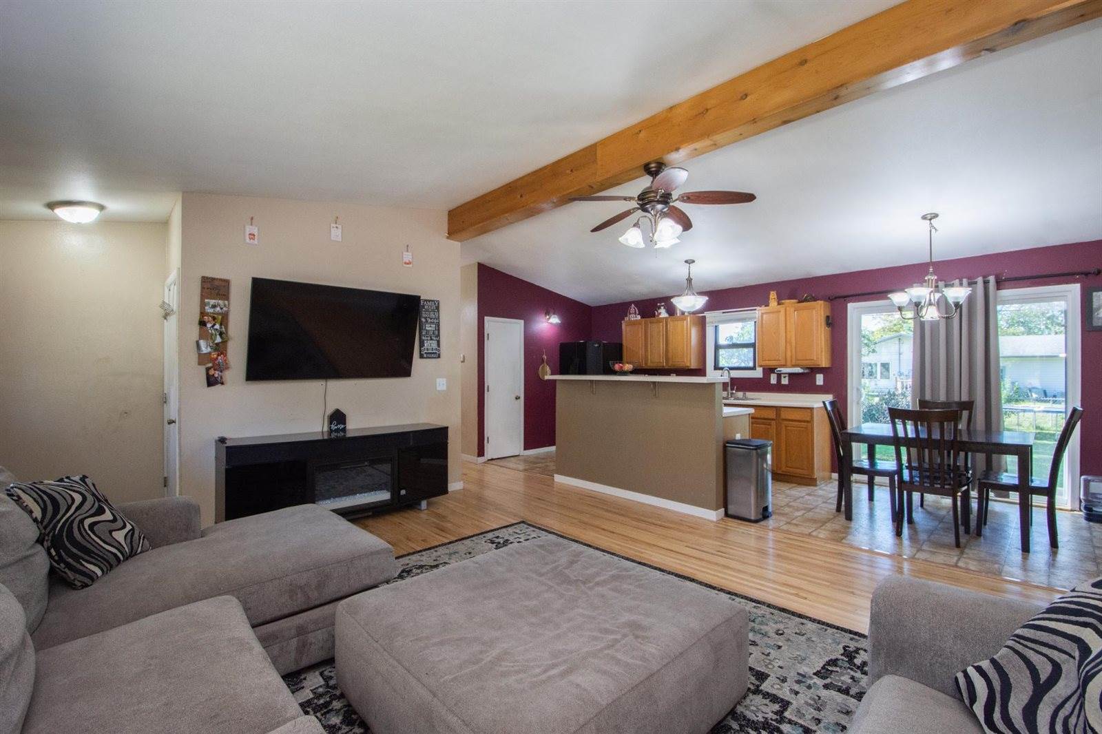 509 Birch Lane, Moorhead, MN 56560