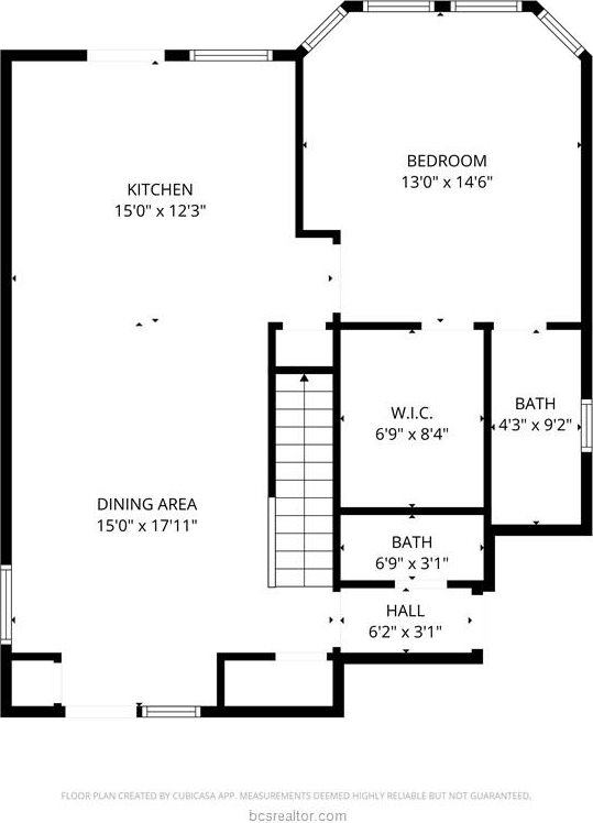 994 Crossing Drive, Bryan, TX 77803