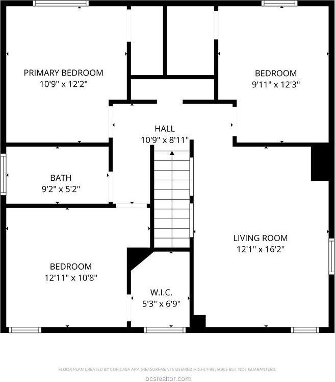 994 Crossing Drive, Bryan, TX 77803