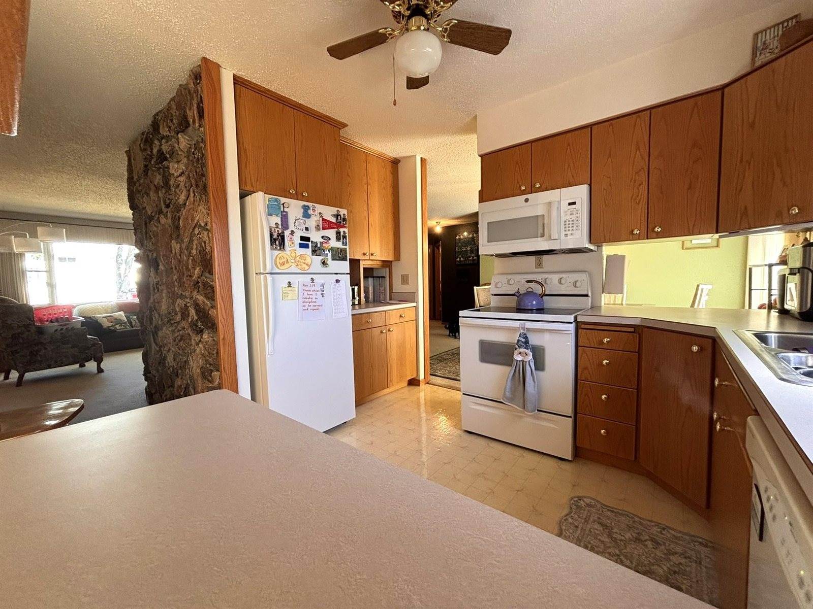 1715 Terrace Dr, Minot, ND 58703