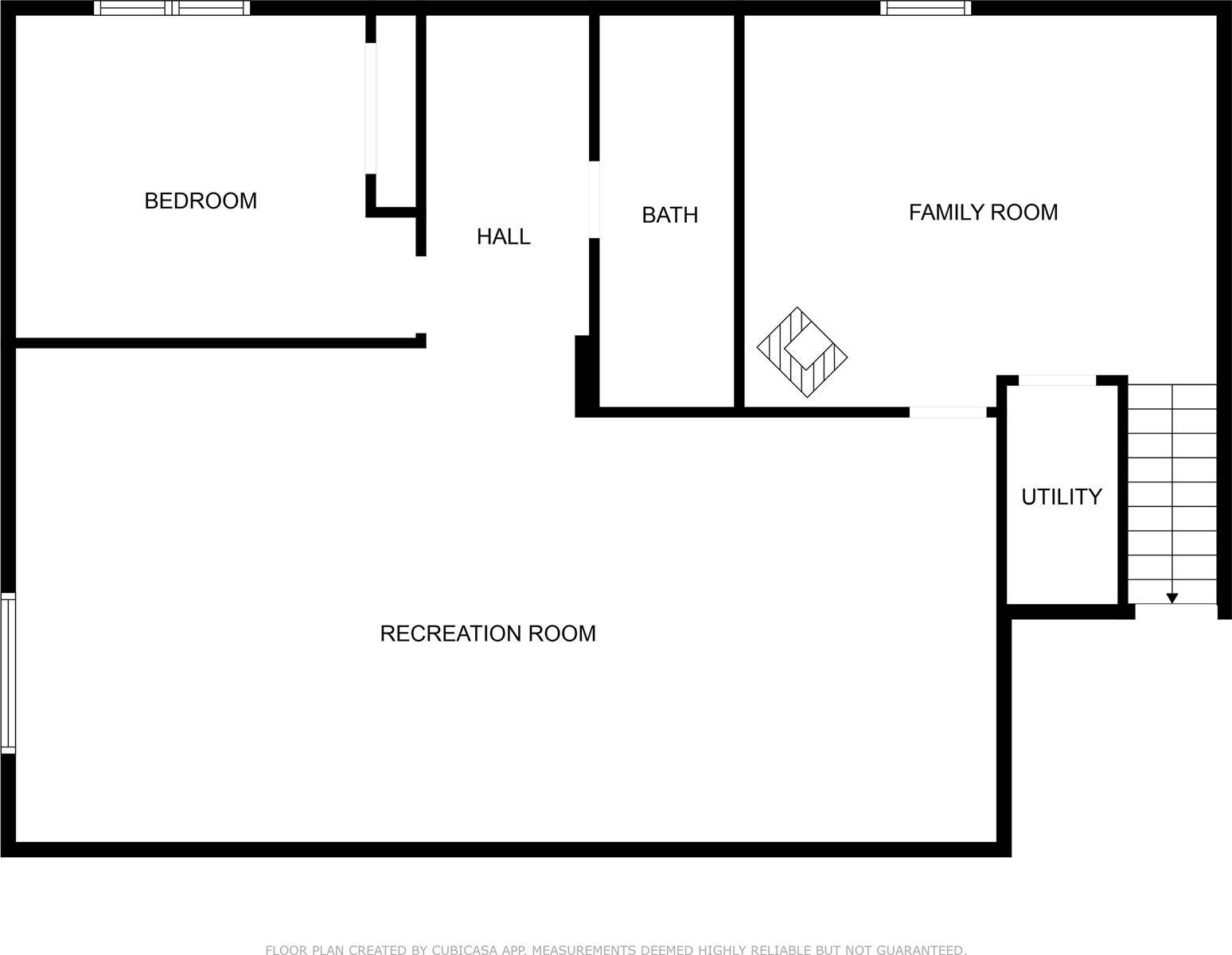 1715 Terrace Dr, Minot, ND 58703