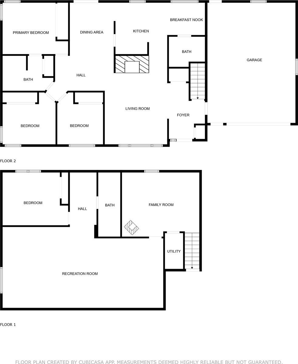 1715 Terrace Dr, Minot, ND 58703