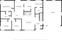 1715 Terrace Dr, Minot, ND 58703