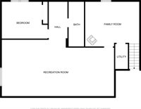 1715 Terrace Dr, Minot, ND 58703