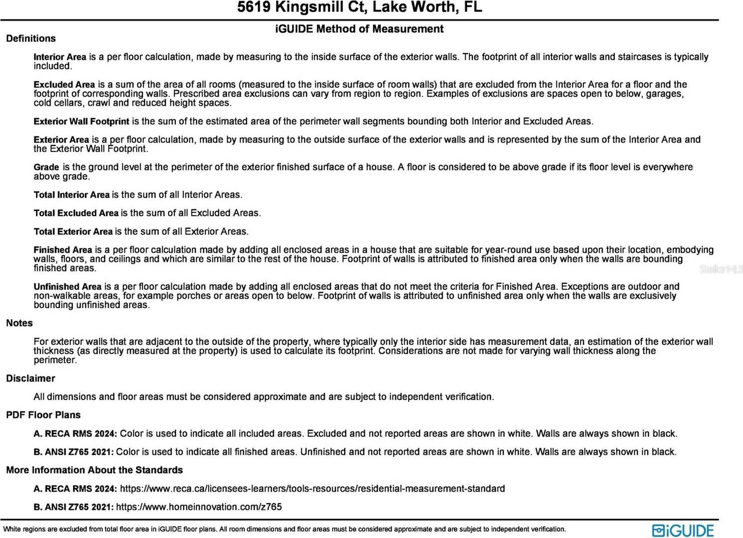 5619 Kingsmill Court, Lake Worth, FL 33463