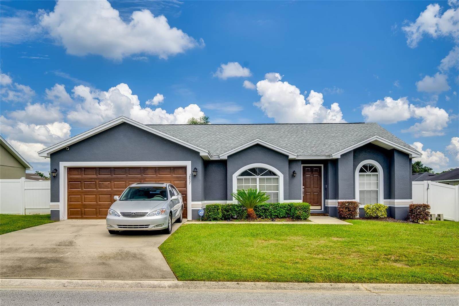 2807 Woodland Meadow Road, Mulberry, FL 33860