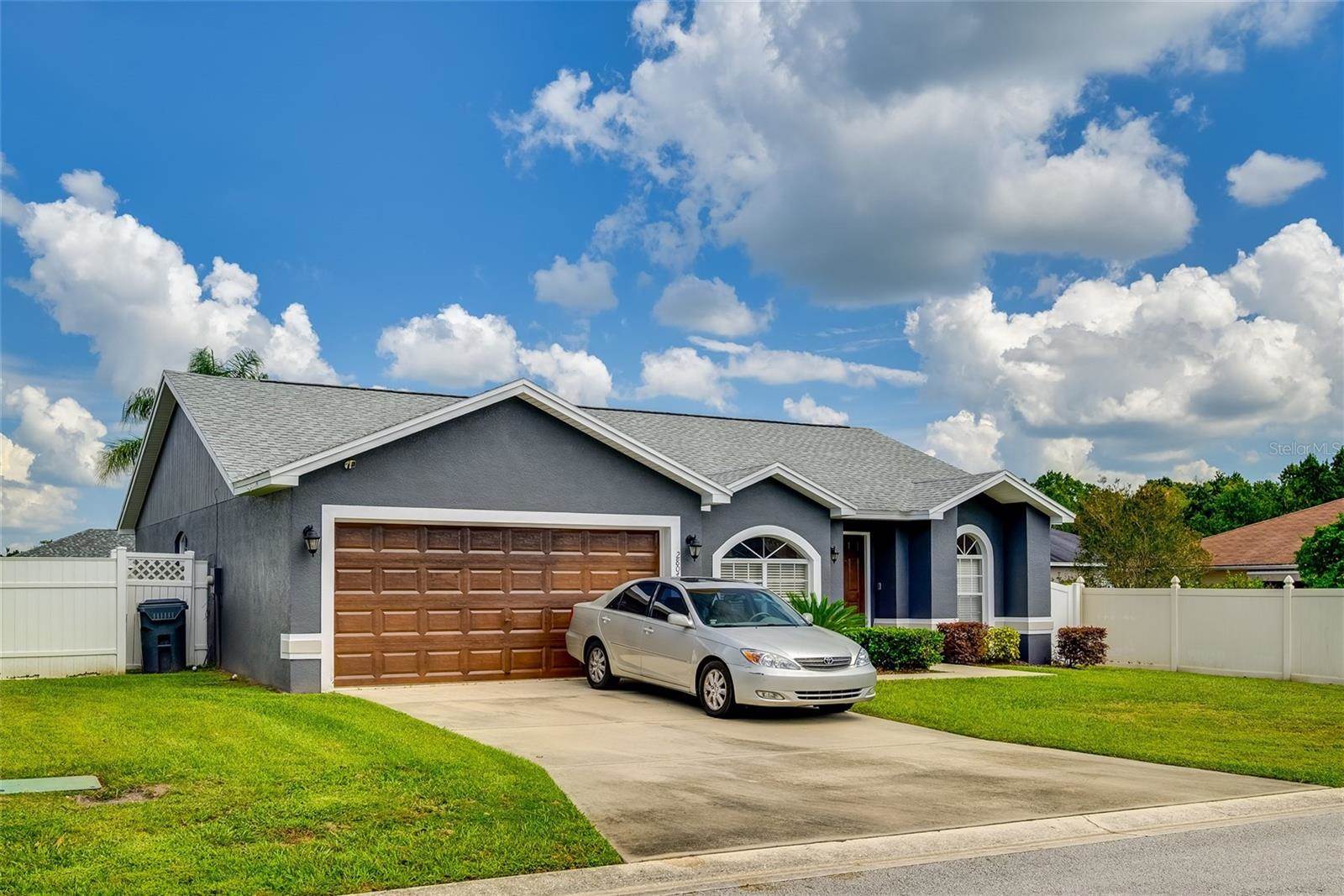 2807 Woodland Meadow Road, Mulberry, FL 33860