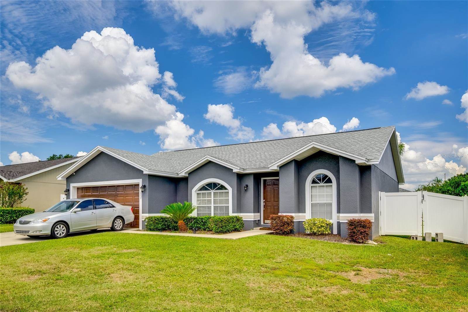 2807 Woodland Meadow Road, Mulberry, FL 33860