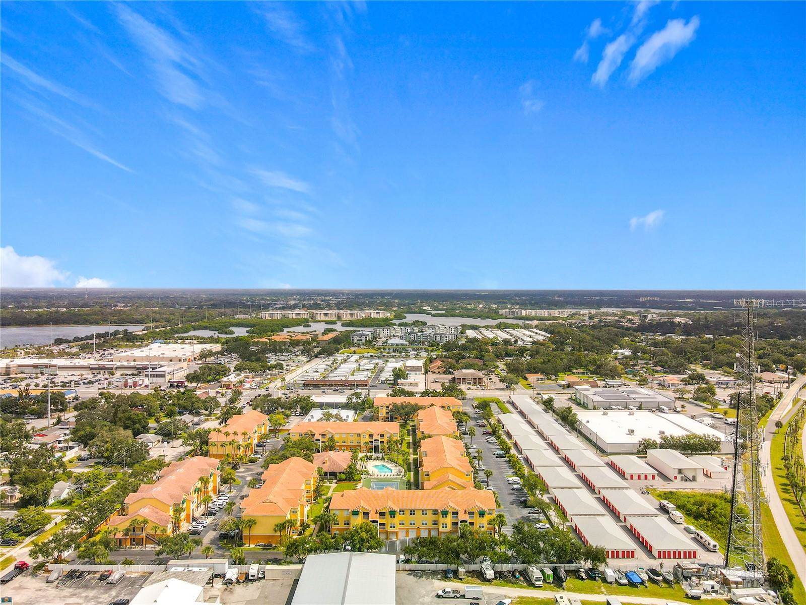 10764 70TH Avenue, #5203, Seminole, FL 33772