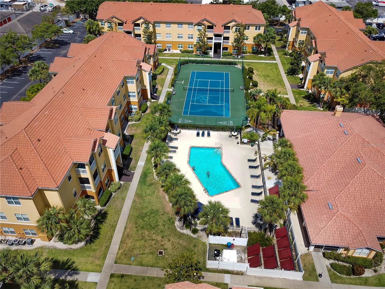 10764 70TH Avenue, #5203, Seminole, FL 33772