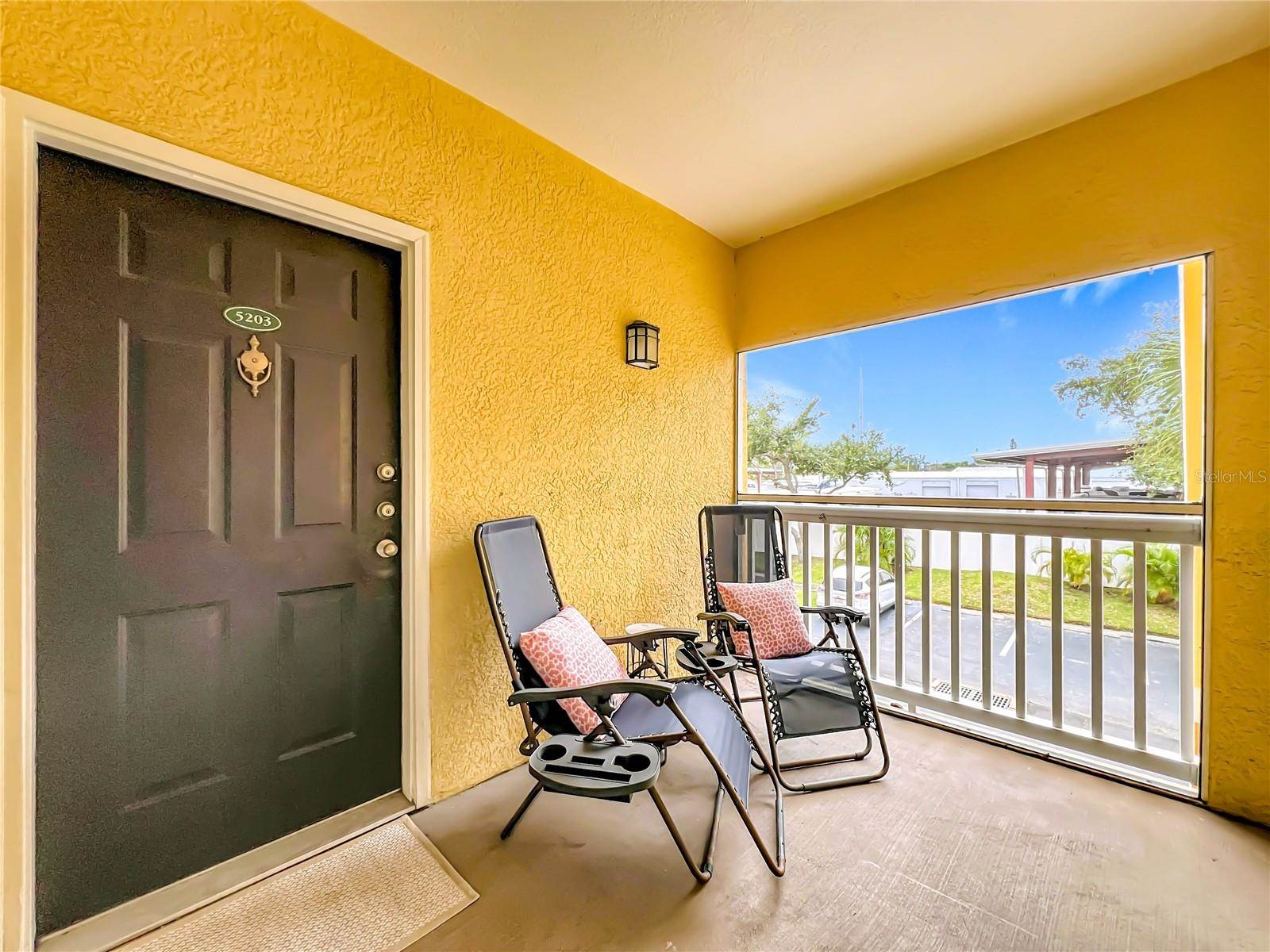 10764 70TH Avenue, #5203, Seminole, FL 33772