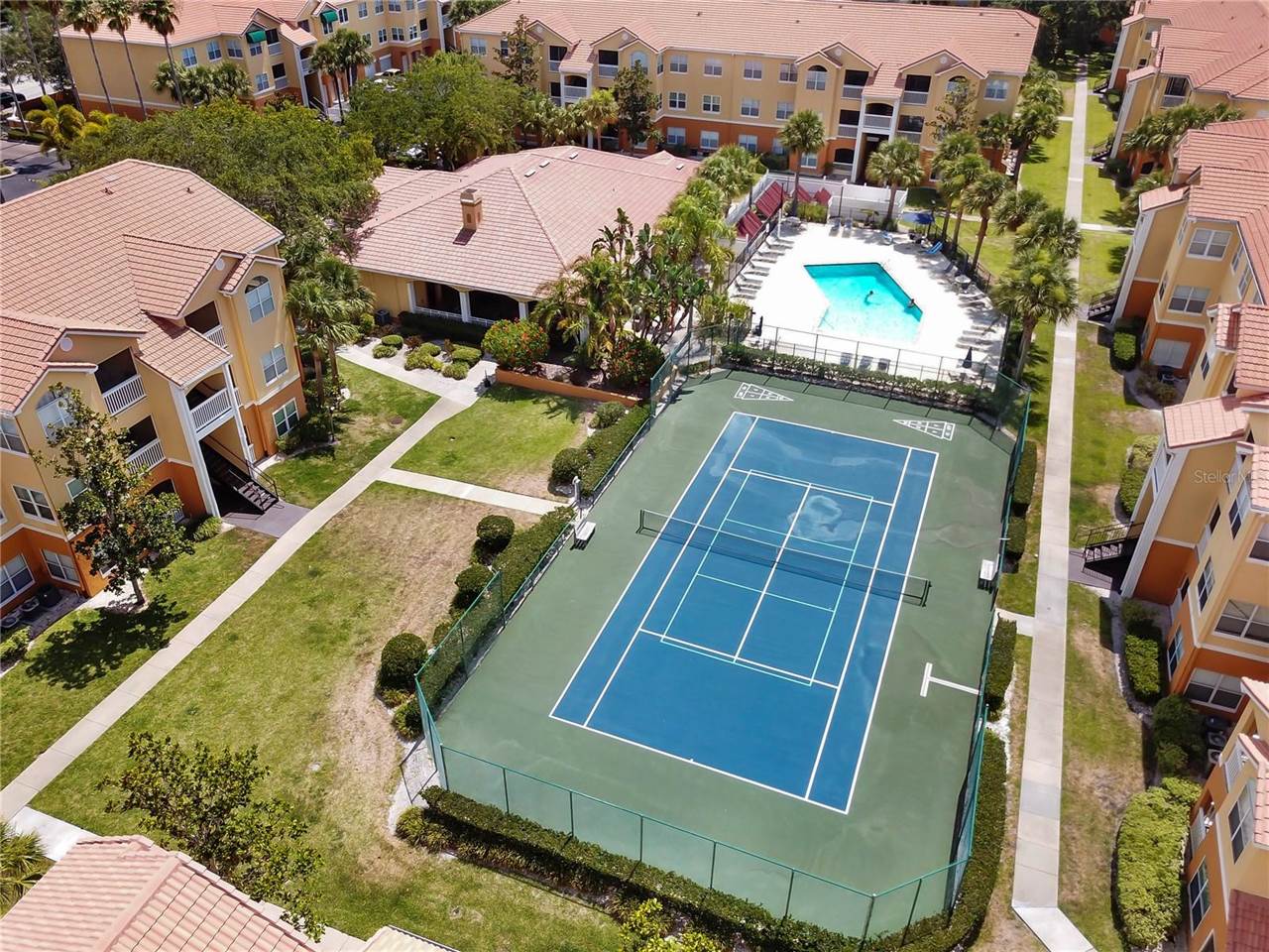 10764 70TH Avenue, #5203, Seminole, FL 33772