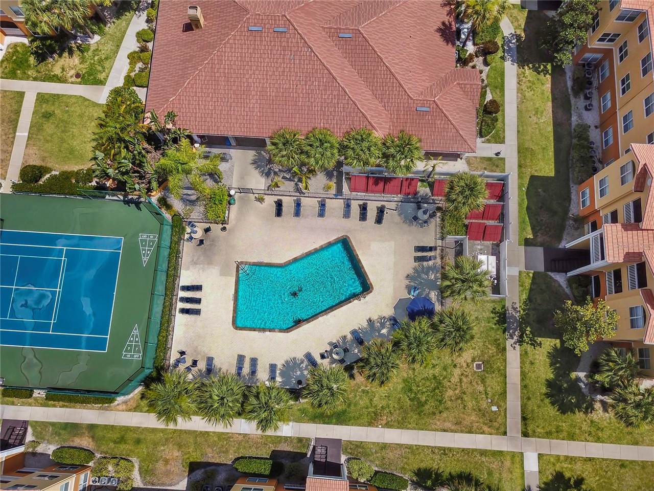 10764 70TH Avenue, #5203, Seminole, FL 33772