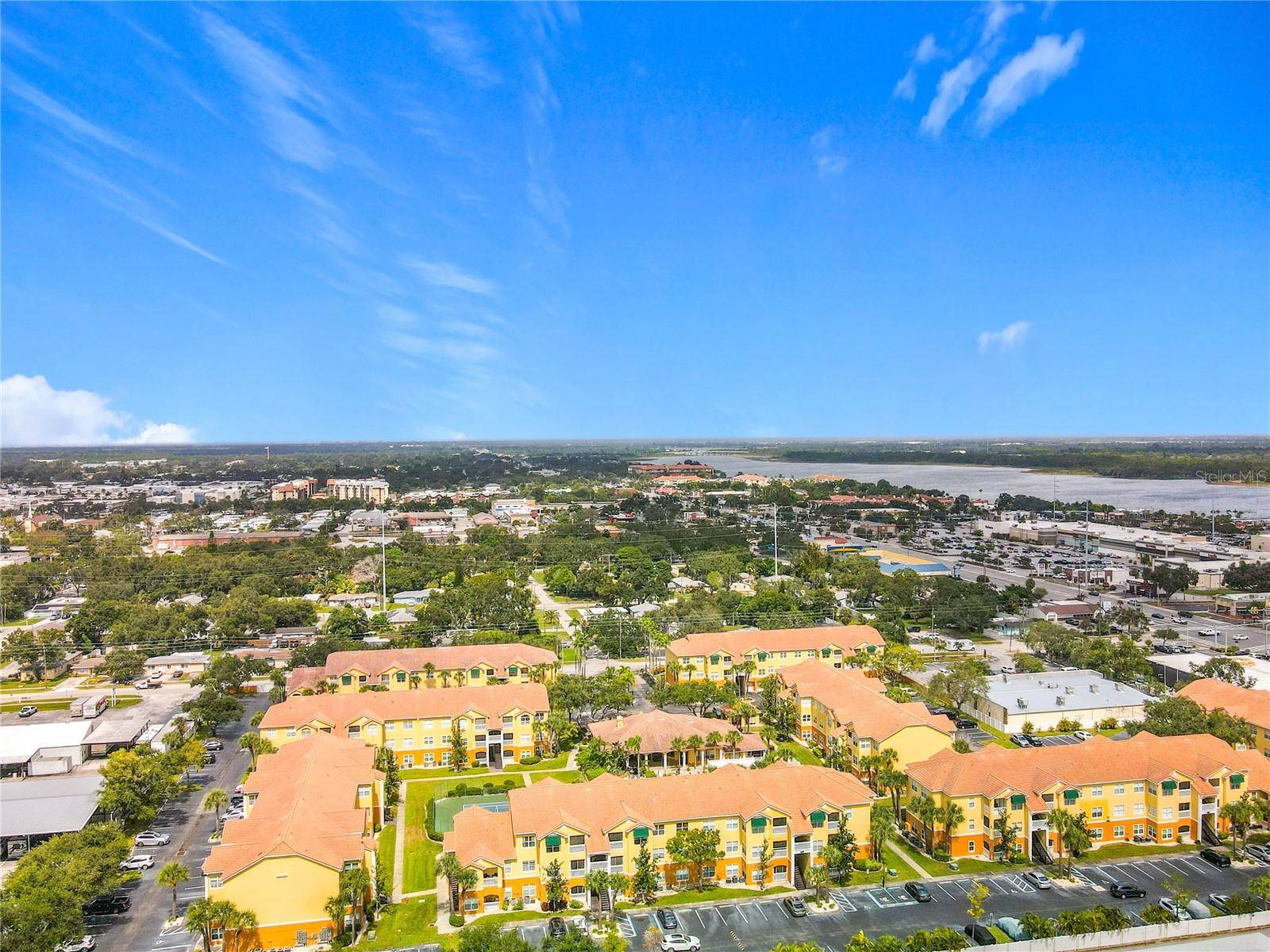 10764 70TH Avenue, #5203, Seminole, FL 33772