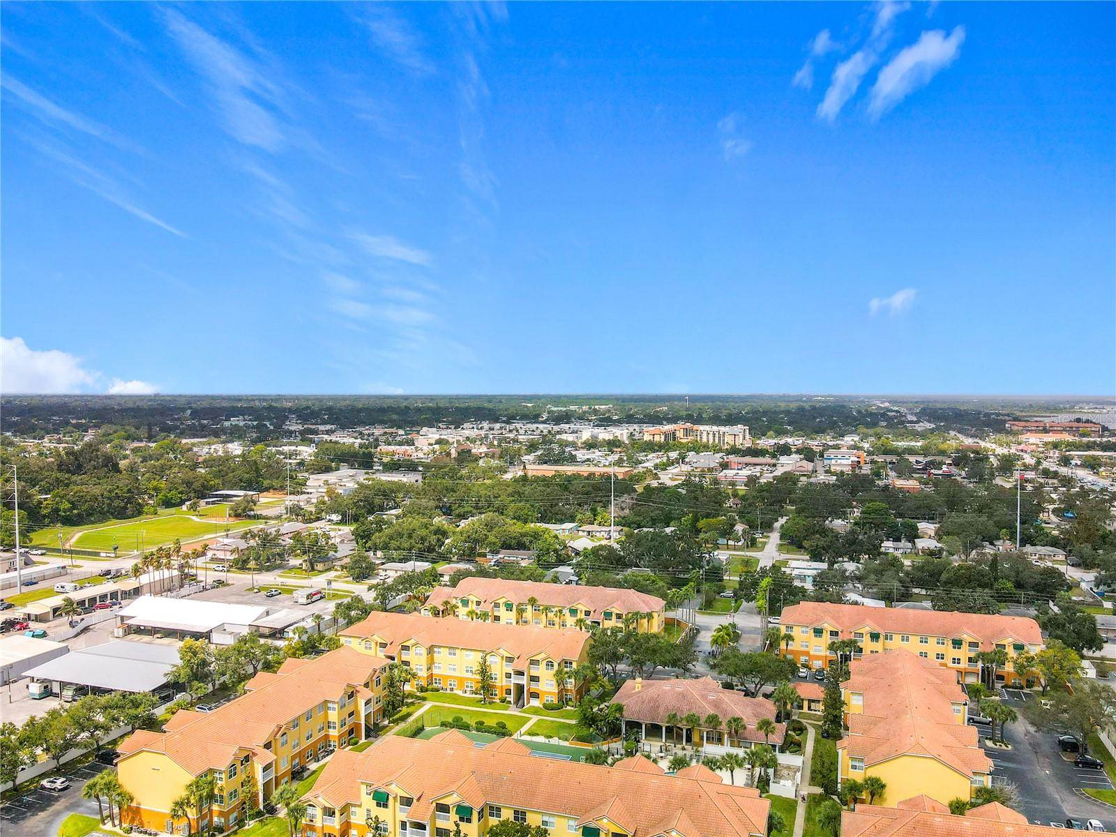 10764 70TH Avenue, #5203, Seminole, FL 33772