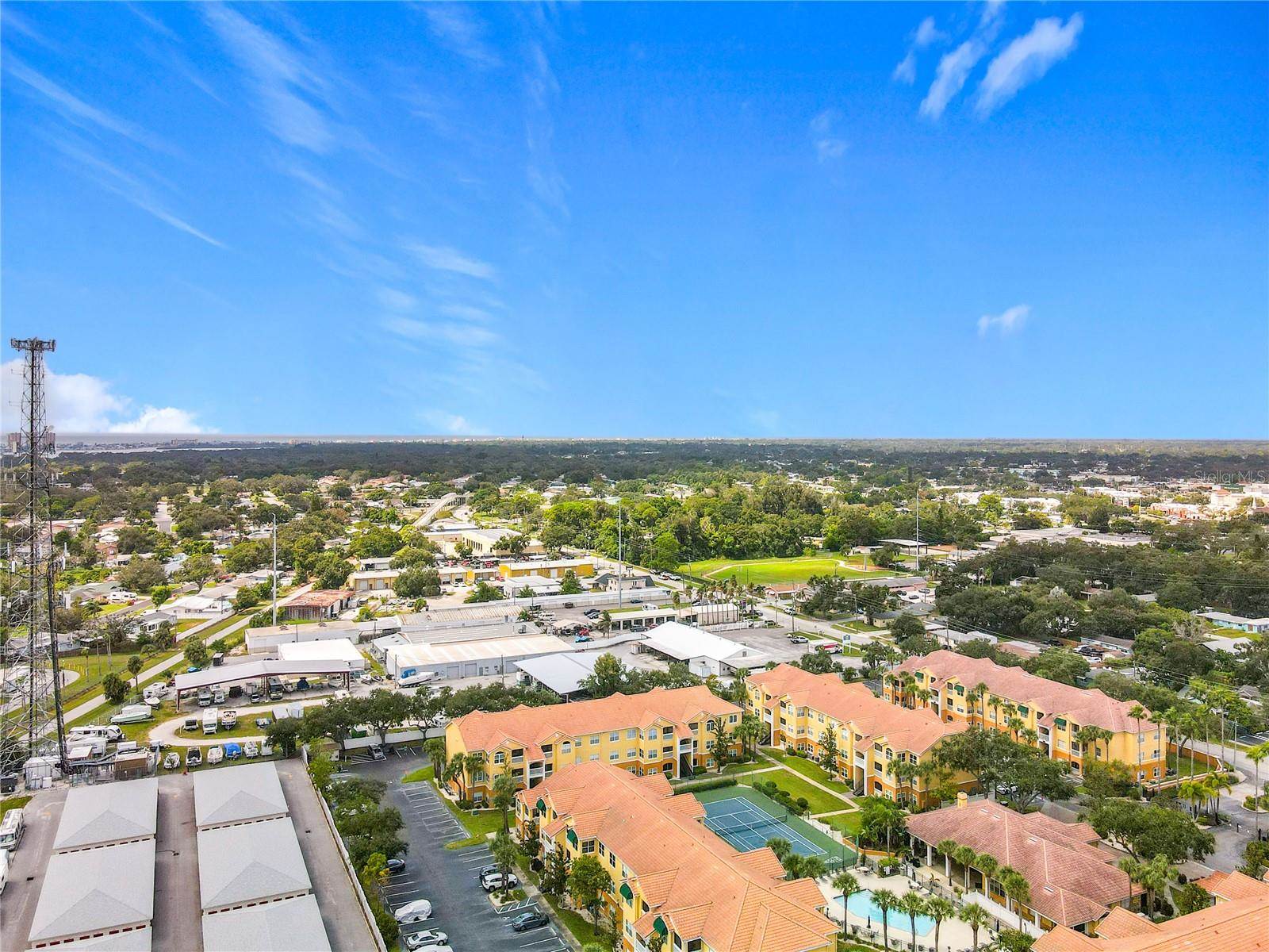 10764 70TH Avenue, #5203, Seminole, FL 33772