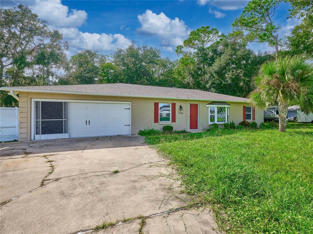 3106 Silver Palm Drive, Edgewater, FL 32141