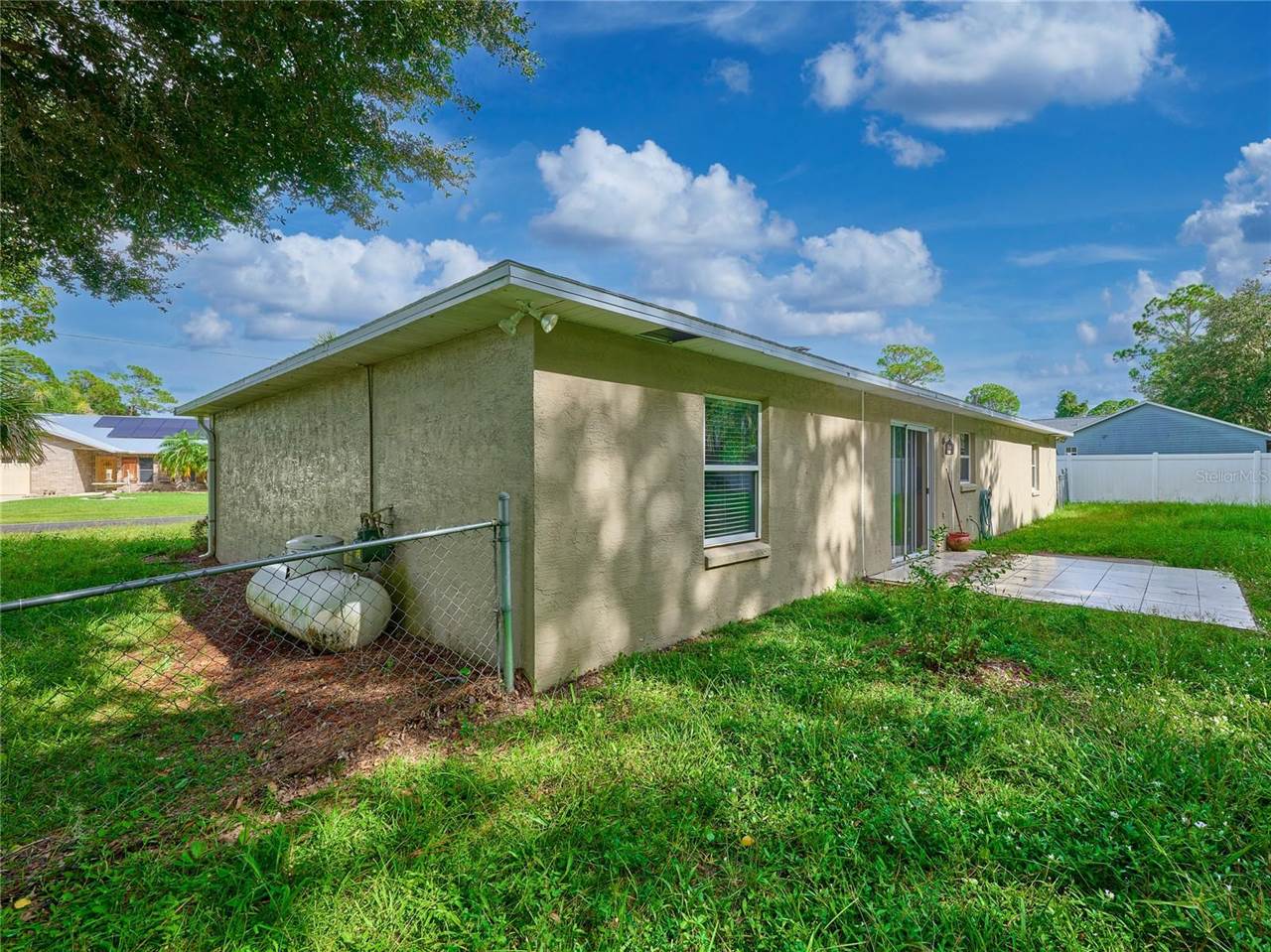 3106 Silver Palm Drive, Edgewater, FL 32141