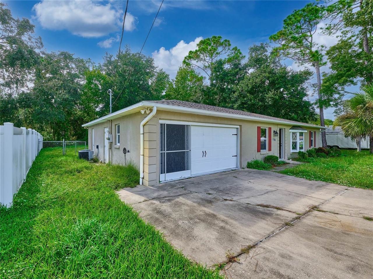 3106 Silver Palm Drive, Edgewater, FL 32141