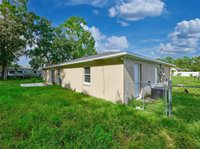 3106 Silver Palm Drive, Edgewater, FL 32141