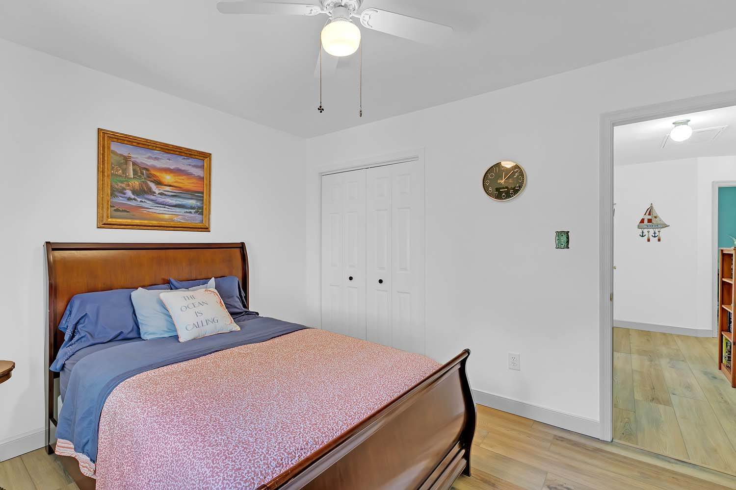 175 Healey Cove Drive, Hardyville, VA 23070