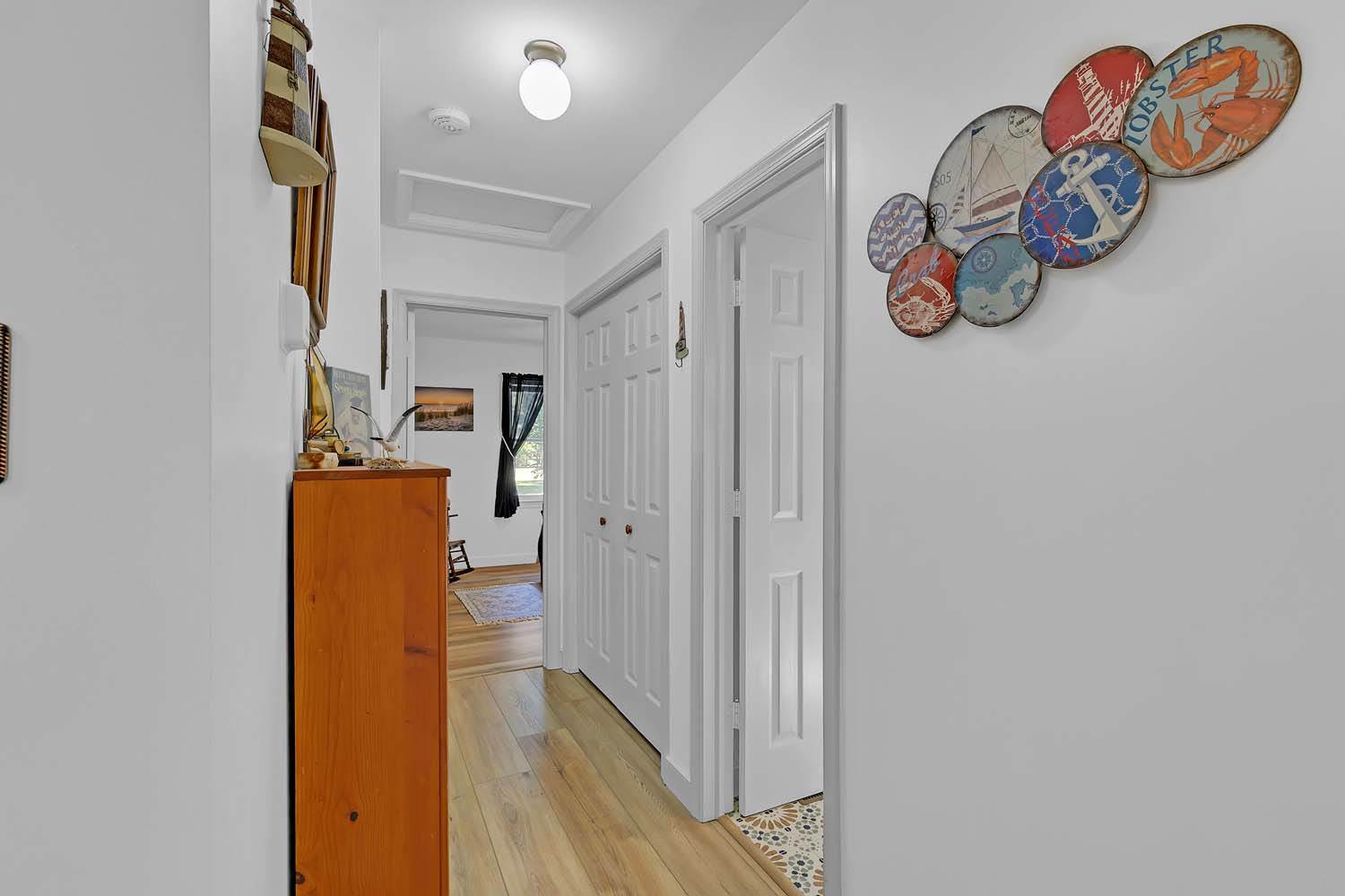 175 Healey Cove Drive, Hardyville, VA 23070