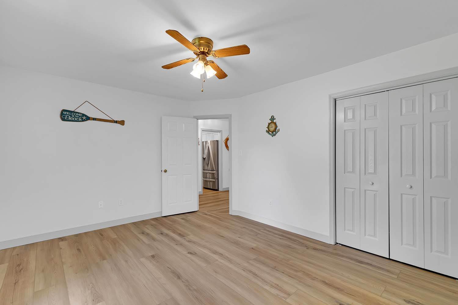 175 Healey Cove Drive, Hardyville, VA 23070