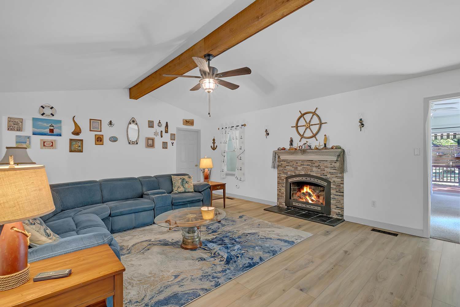 175 Healey Cove Drive, Hardyville, VA 23070