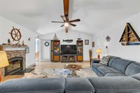 175 Healey Cove Drive, Hardyville, VA 23070