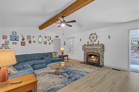 175 Healey Cove Drive, Hardyville, VA 23070