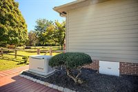 175 Healey Cove Drive, Hardyville, VA 23070