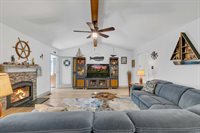 175 Healey Cove Drive, Hardyville, VA 23070