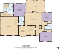 175 Healey Cove Drive, Hardyville, VA 23070