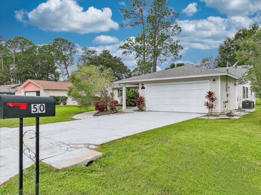 50 Westfield Lane, Palm Coast, FL 32164