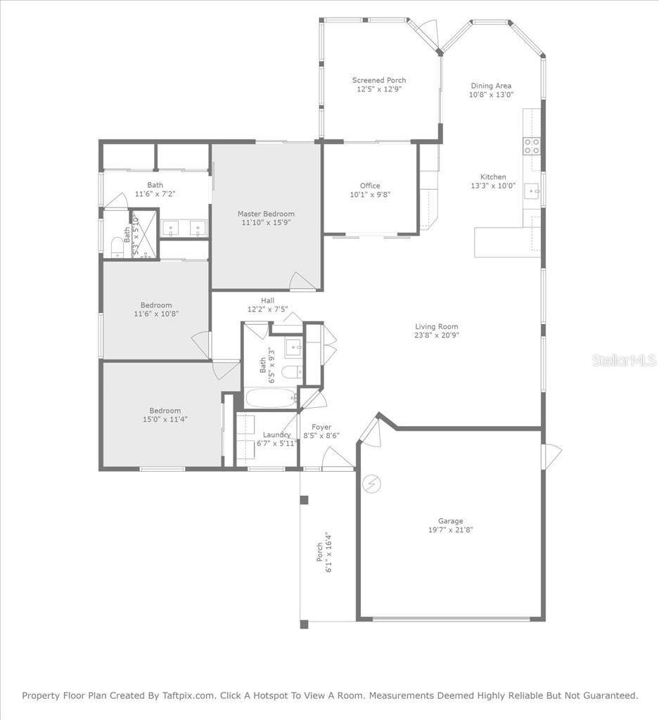 50 Westfield Lane, Palm Coast, FL 32164