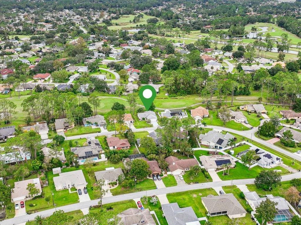 50 Westfield Lane, Palm Coast, FL 32164