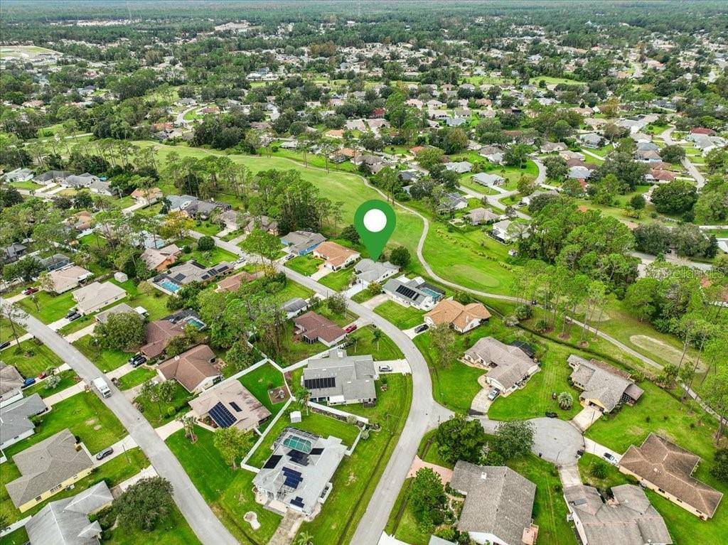 50 Westfield Lane, Palm Coast, FL 32164