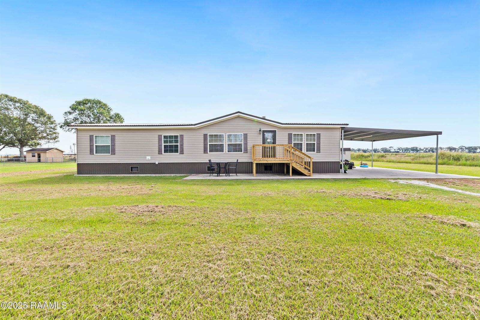 506 Buckhorn Drive, Eunice, LA 70535