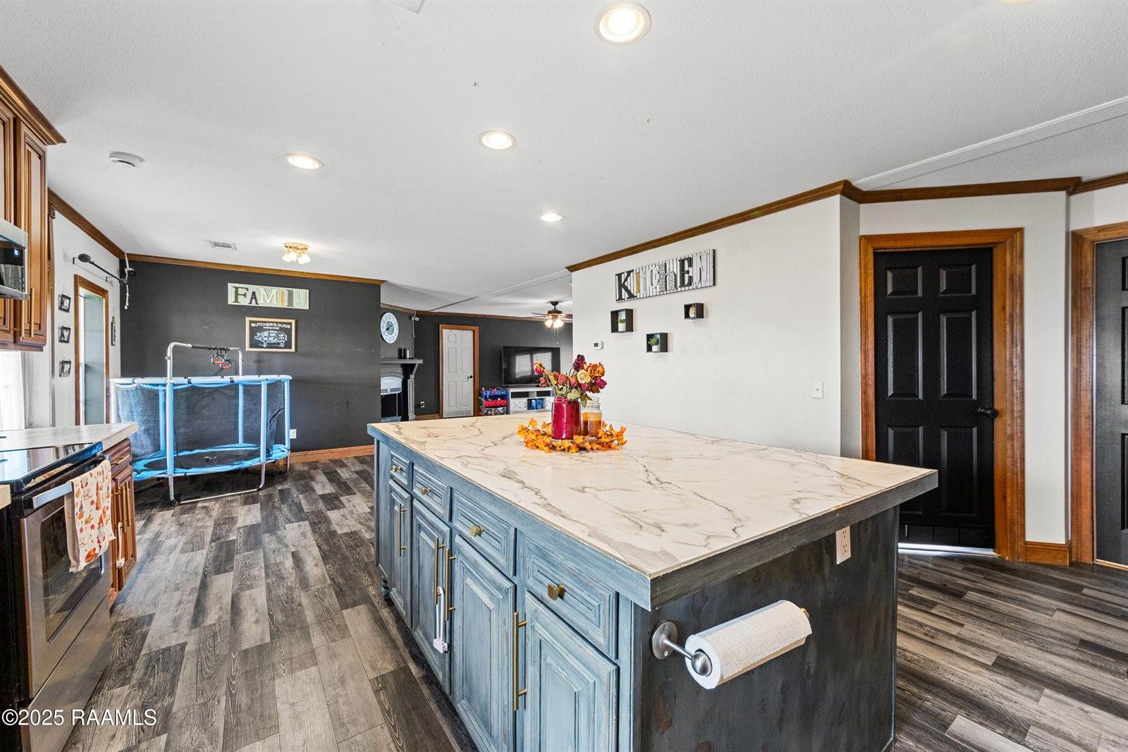 506 Buckhorn Drive, Eunice, LA 70535