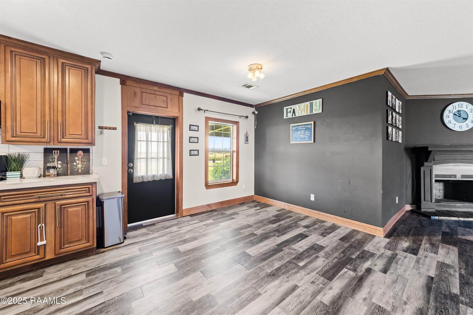 506 Buckhorn Drive, Eunice, LA 70535