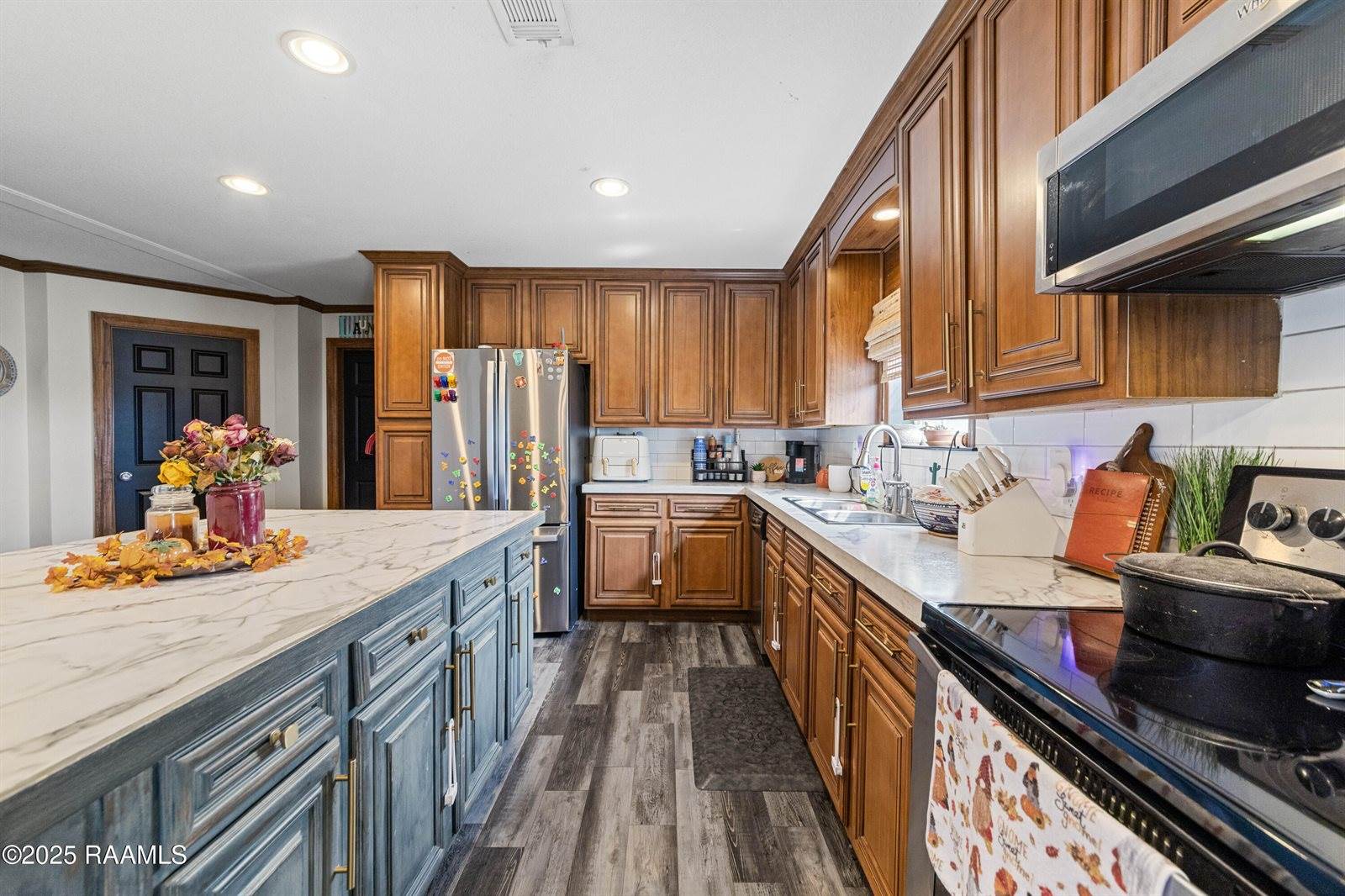 506 Buckhorn Drive, Eunice, LA 70535