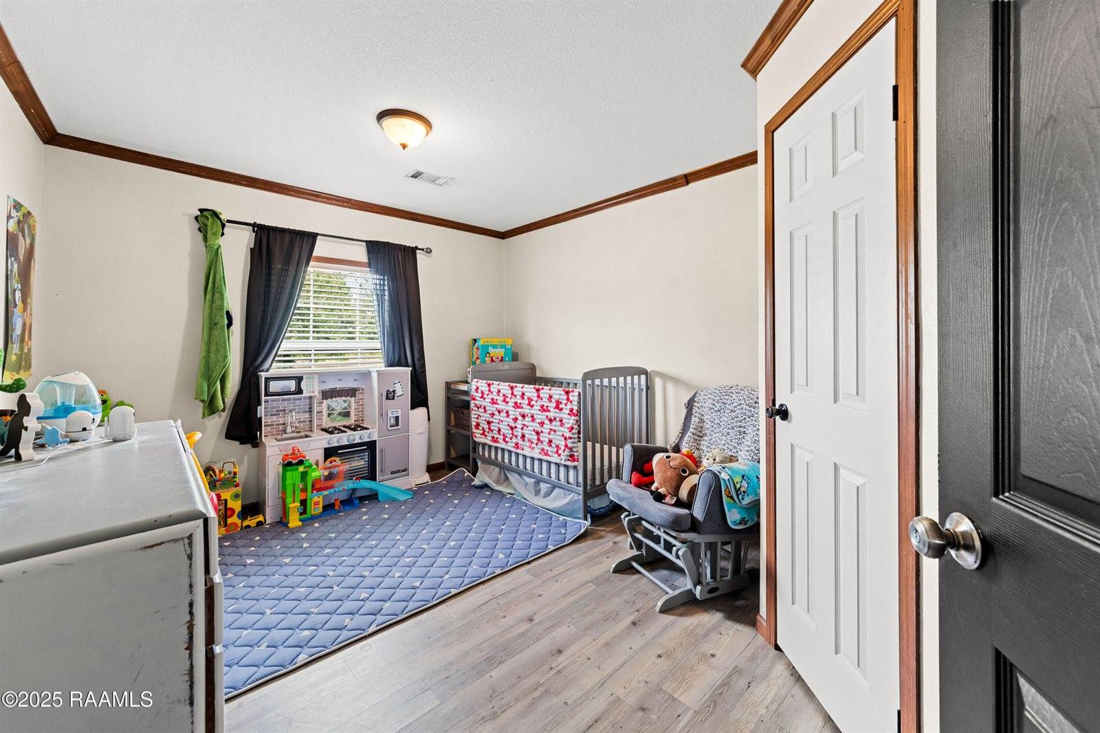 506 Buckhorn Drive, Eunice, LA 70535