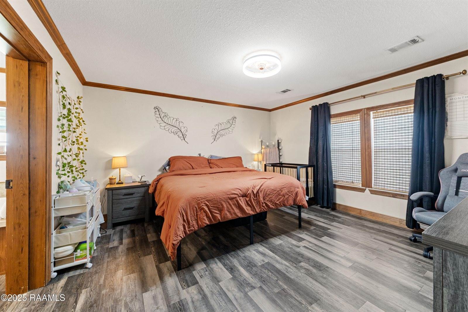 506 Buckhorn Drive, Eunice, LA 70535