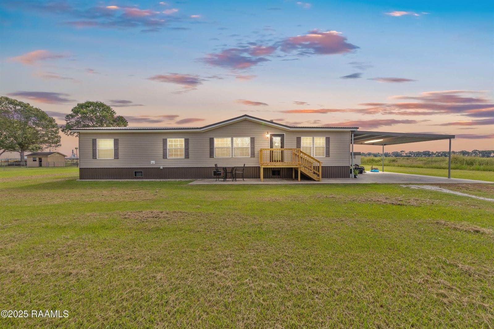 506 Buckhorn Drive, Eunice, LA 70535