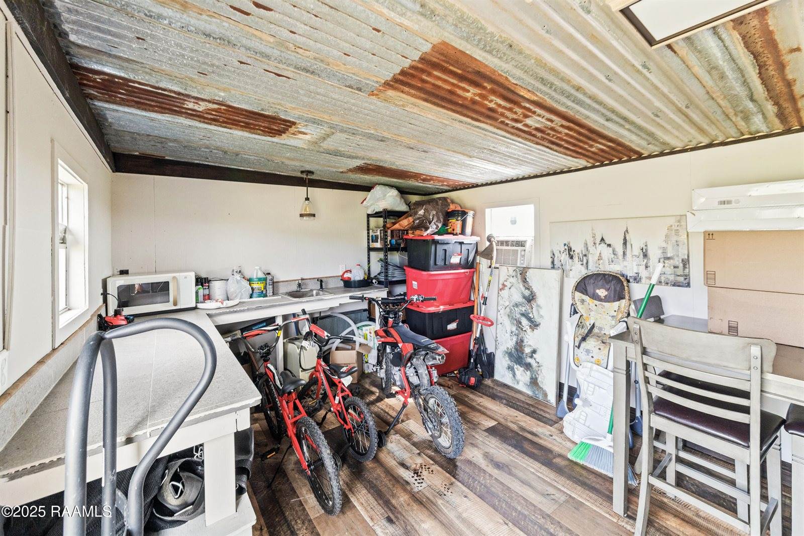 506 Buckhorn Drive, Eunice, LA 70535