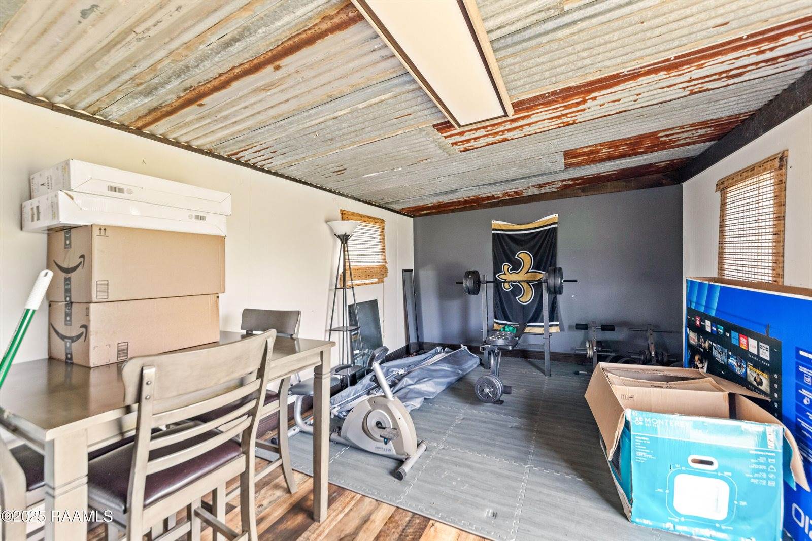 506 Buckhorn Drive, Eunice, LA 70535