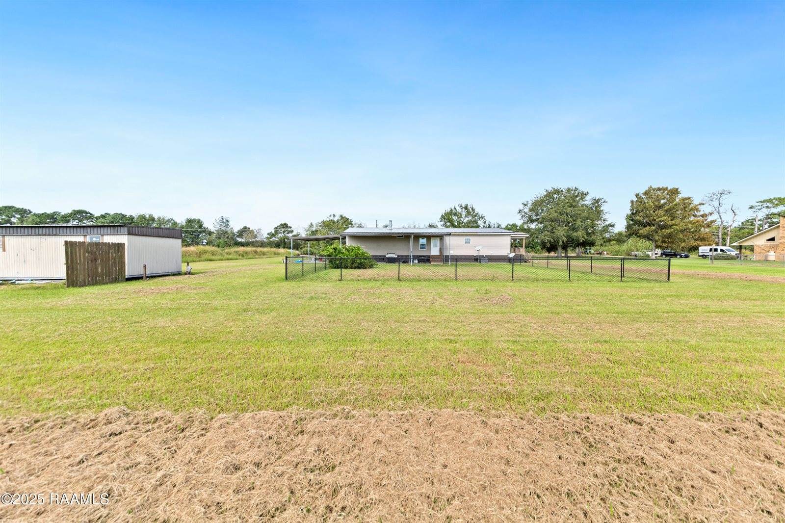 506 Buckhorn Drive, Eunice, LA 70535